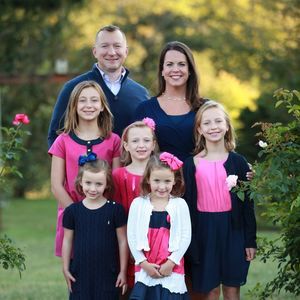 Meet your Posher, Aaronandchristine